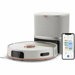Aspirateur robot Philips 4800 mAh