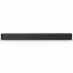 Barre audio Philips TAB4000/10 Noir 60 W