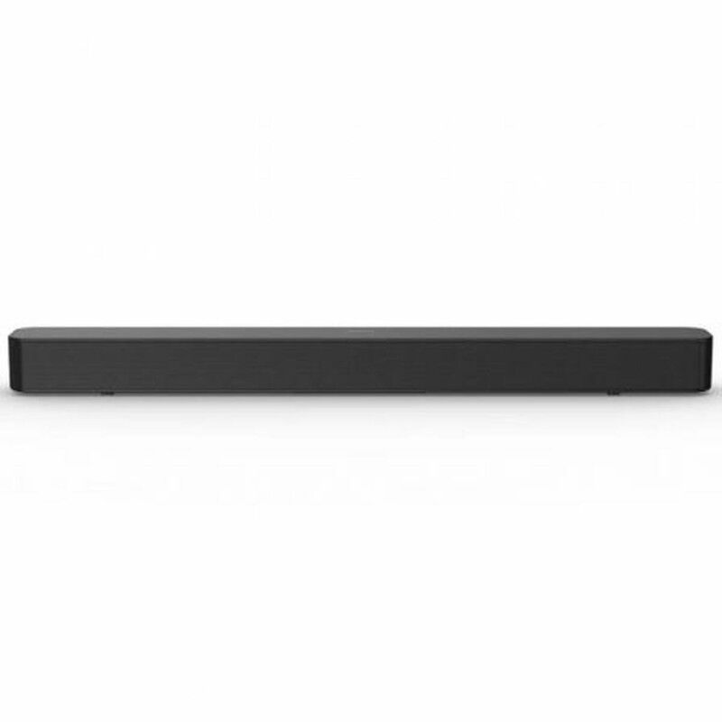 Soundbar Philips TAB4000/10 Nero 60 W