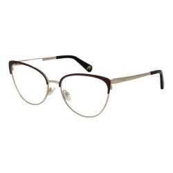 Unisex' Spectacle frame Guess GU5217 56050