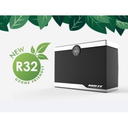 Pompe à chaleur Poolex Silent Max 80 Fi 7.5kw piscine 45 m3