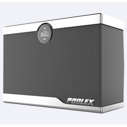 Pompa di calore Poolex Silent Max 80 Fi 7.5kw piscina 45 m3