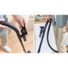 Bagged Vacuum Cleaner BOSCH BGB38BA3T 850 W