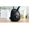 Bagged Vacuum Cleaner BOSCH BGB38BA3T 850 W