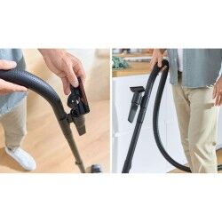 Bagged Vacuum Cleaner BOSCH BGB38BA3T 850 W