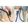 Bagged Vacuum Cleaner BOSCH BGB38BA3T 850 W