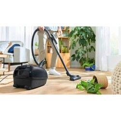 Bagged Vacuum Cleaner BOSCH BGB38BA3T 850 W