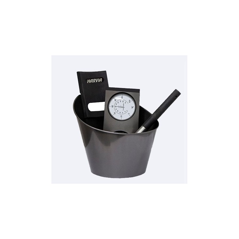 Harvia per kit accessori Sauna