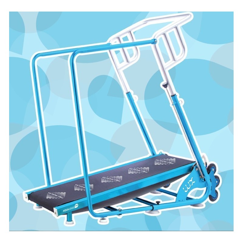 Aquajogg Pool Race Mat