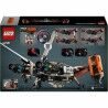 Set de construction Lego Technic 42181 VTOL LT81 Cargo Spaceship Multicouleur