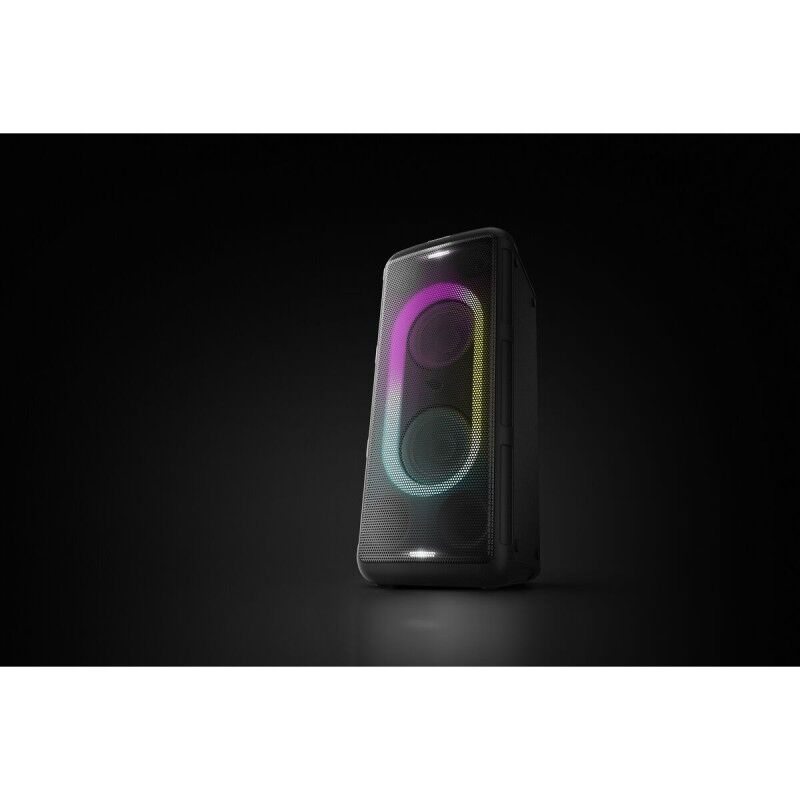 Bluetooth-Lautsprecher Panasonic SC-TMAX45E-K Bluetooth-Lautsprecher Panasonic SC-TMAX45E-K
