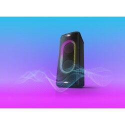 Altoparlante Bluetooth Panasonic SC-TMAX45E-K