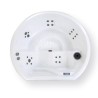 Spa Octopus Luxe 8 NetSpa Muebles Semirrígidos