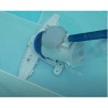 Roboter Staubsauger Spa Quick Vac Hexagon