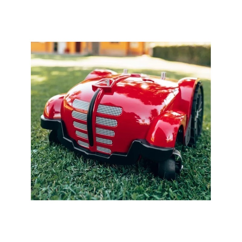 Robot lawn mower Ambrogio L250i Elite S 5000m2 PROLine