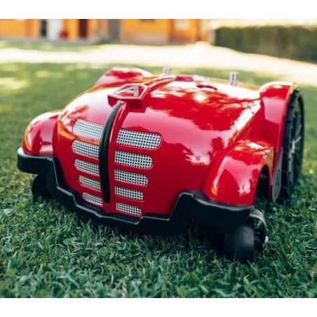 Robot cortacésped Ambrogio L250i Elite S 5000m2 PROLine