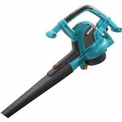 Soprador Gardena Ergojet 2500 Aspirador 2500 W