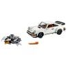 Construction set Lego Porsche 911 Black