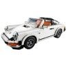 Set di Costruzioni Lego Porsche 911 Nero
