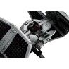Construction set Lego TIE Interceptor