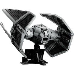 Construction set Lego TIE Interceptor