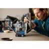 Construction set Lego TIE Interceptor