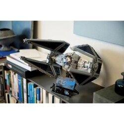 Construction set Lego TIE Interceptor