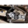Construction set Lego TIE Interceptor