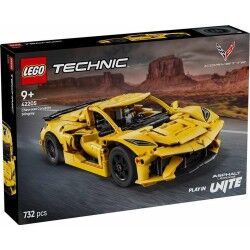 Jogo de Construção Lego