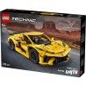 Construction set Lego
