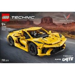 Construction set Lego