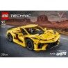 Construction set Lego