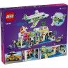Jogo de Construção Lego FRIENDS 42656 Heartlake City Airport 958 Peças