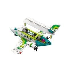 Jogo de Construção Lego FRIENDS 42656 Heartlake City Airport 958 Peças
