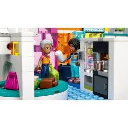 Jogo de Construção Lego FRIENDS 42656 Heartlake City Airport 958 Peças