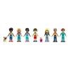 Juego de Construcción Lego FRIENDS 42656 Heartlake City Airport 958 Piezas