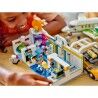 Jogo de Construção Lego FRIENDS 42656 Heartlake City Airport 958 Peças