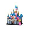 Konstruktionsspiel Lego 40720 Mini Disney Sleeping Beauty Castle 528 Stücke