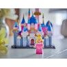 Construction set Lego 40720 Mini Disney Sleeping Beauty Castle 528 Pieces