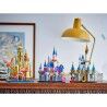 Konstruktionsspiel Lego 40720 Mini Disney Sleeping Beauty Castle 528 Stücke