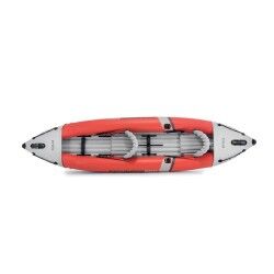 Inflatable Canoe Intex Excursion Pro Inflatable 94 x 46 x 384 cm