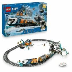 Construction set Lego
