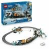 Construction set Lego