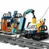 Construction set Lego