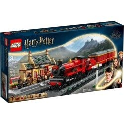 Juego de Construcción Lego HARRY POTTER 76423 Hogwarts Express & Hogsmeade Station 1074 Piezas