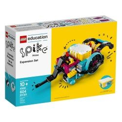 Jogo de Construção Lego 45681 604 piezas