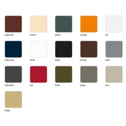 Pflanzgefäß Faz Vondom H75cm