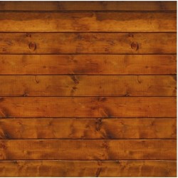 Piscina acima do solo TOI Etnica redonda 350xH120 com kit completo