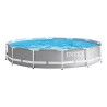 Schwimmbad Abnehmbar Intex 26710NP 366 x 76 cm