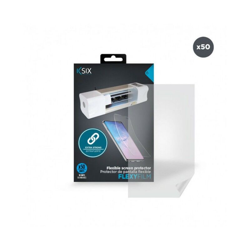 Protector de Pantalla KSIX Plotter Protector de Pantalla KSIX Plotter